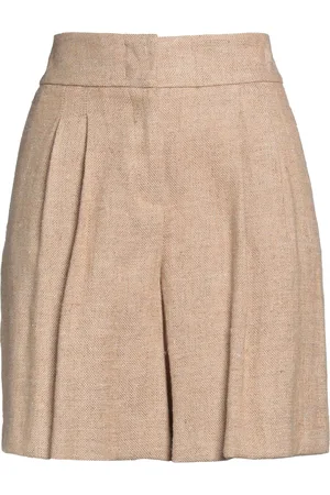 PESERICO SIGN BOTTOMWEAR Shorts e bermuda
