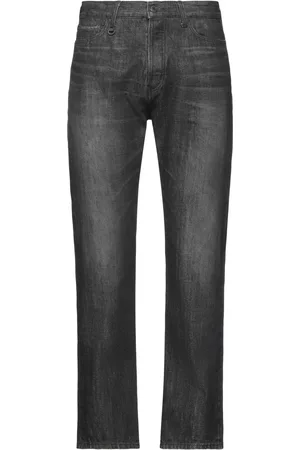 UNDERCOVER BOTTOMWEAR Pantaloni jeans