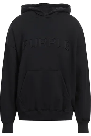 PURPLE TOPWEAR Felpe