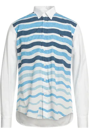 HARMONT&BLAINE TOPWEAR Camicie