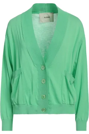 FLOOR MAGLIERIA Cardigan
