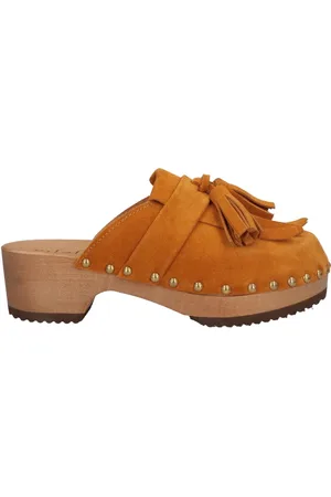 JEJIA CALZATURE Mules & Zoccoli