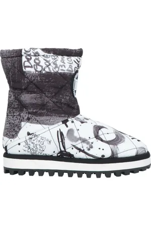 Dolce & Gabbana CALZATURE Stivaletti