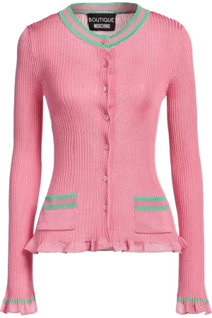 Moschino MAGLIERIA Cardigan