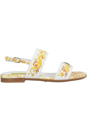 Dolce & Gabbana CALZATURE Sandali