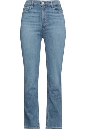 Paige BOTTOMWEAR Pantaloni jeans