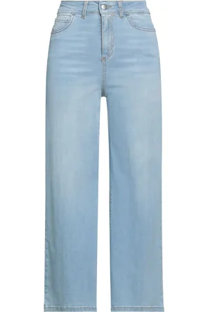 Caractere BOTTOMWEAR Pantaloni jeans