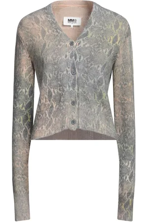 Maison Margiela MAGLIERIA Cardigan