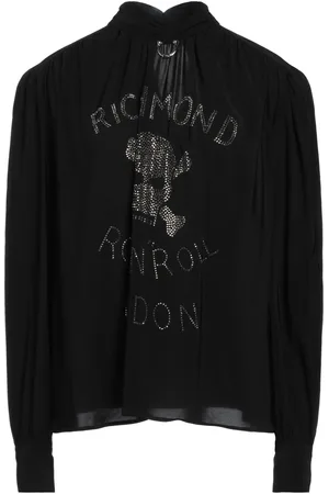 John Richmond TOPWEAR Top