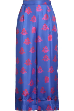 Beatrice B BOTTOMWEAR Pantaloni