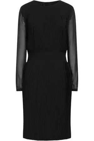 Emporio Armani VESTITI Vestiti midi