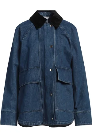 Patou CAPISPALLA Capispalla jeans