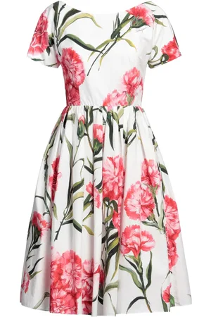 Dolce & Gabbana VESTITI Vestiti midi