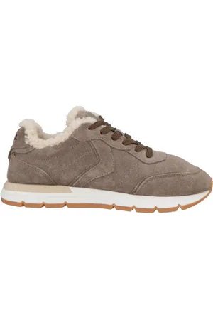 Voile blanche CALZATURE Sneakers