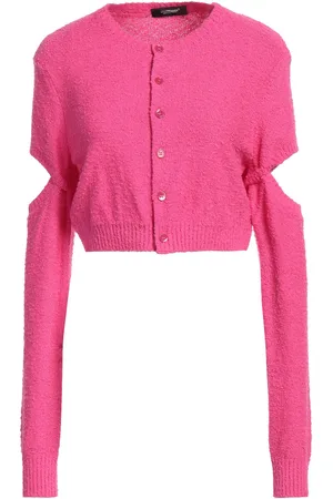 UNDERCOVER MAGLIERIA Cardigan