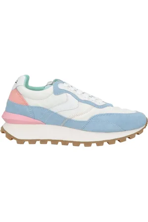 Voile blanche CALZATURE Sneakers
