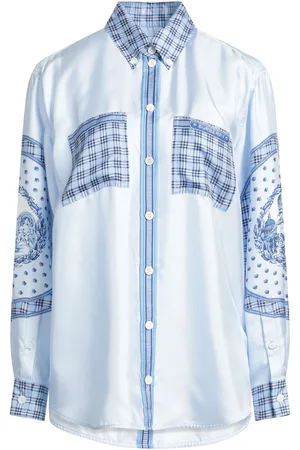 Burberry TOPWEAR Camicie
