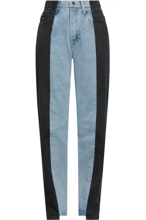 E.L.V. Denim BOTTOMWEAR Pantaloni jeans