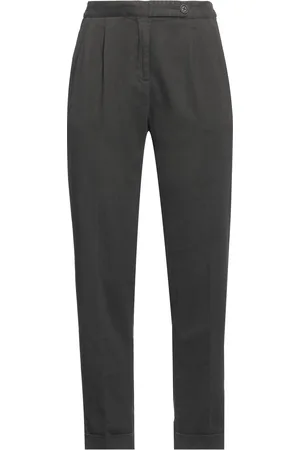 MASSIMO ALBA BOTTOMWEAR Pantaloni