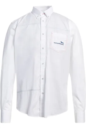 HARMONT&BLAINE TOPWEAR Camicie