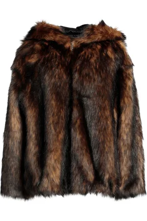 Halfboy CAPISPALLA Shearling & Teddy