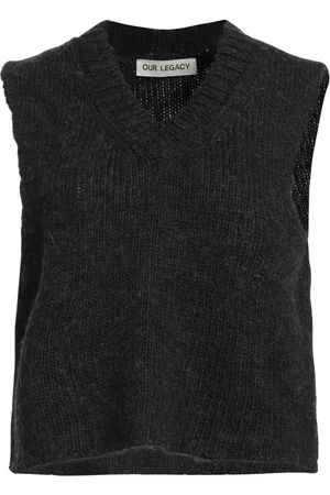 OUR LEGACY MAGLIERIA Pullover