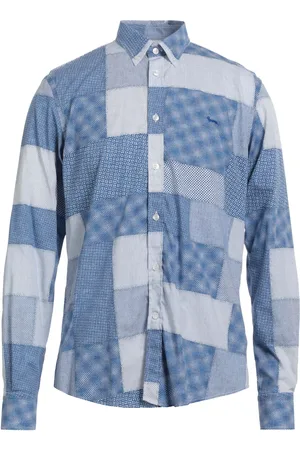 HARMONT&BLAINE TOPWEAR Camicie