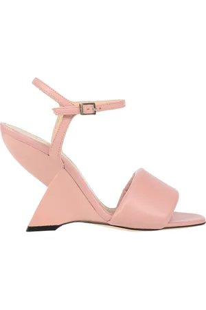 SEMICOUTURE CALZATURE Sandali