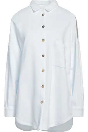 Fabiana Filippi TOPWEAR Camicie