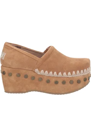 Mou CALZATURE Mules & Zoccoli