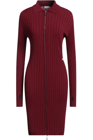 Burberry VESTITI Vestiti midi