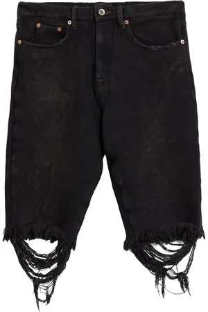 DOUBLET BOTTOMWEAR Shorts e bermuda