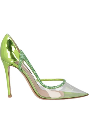 Gianvito Rossi CALZATURE Decolletes