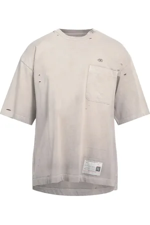 Maison Mihara Yasuhiro TOPWEAR Tshirts
