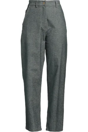 MOMONÍ BOTTOMWEAR Pantaloni jeans