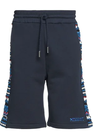 Missoni BOTTOMWEAR Shorts e bermuda