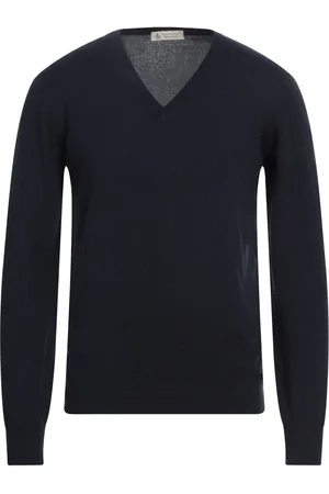 PIACENZA CASHMERE 1733 MAGLIERIA Pullover