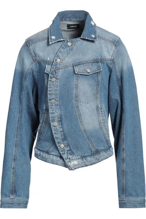 EgonLab CAPISPALLA Capispalla jeans