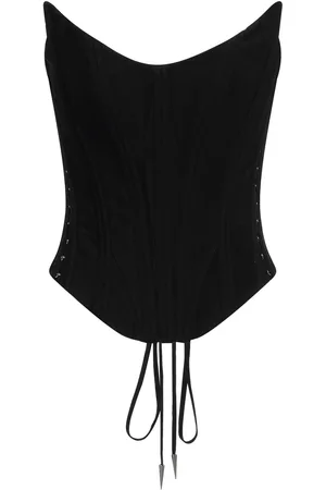 MUGLER TOPWEAR Top