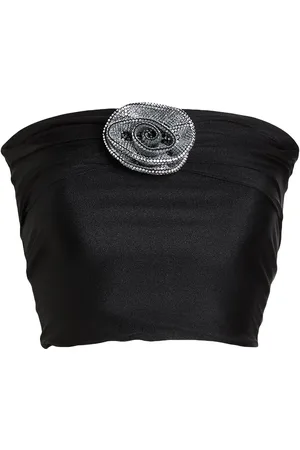 GIUSEPPE DI MORABITO TOPWEAR Top