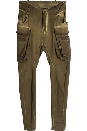 MASNADA BOTTOMWEAR Pantaloni
