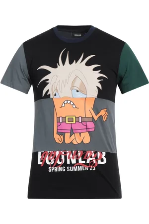 EgonLab TOPWEAR Tshirts