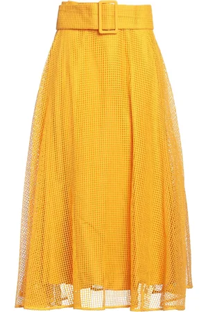 ERIKA CAVALLINI BOTTOMWEAR Gonne midi