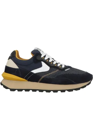 Voile blanche CALZATURE Sneakers