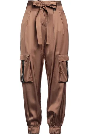GAËLLE BOTTOMWEAR Pantaloni