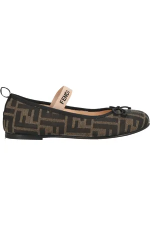Fendi CALZATURE Ballerine
