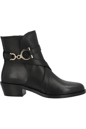 Salvatore Ferragamo CALZATURE Stivaletti