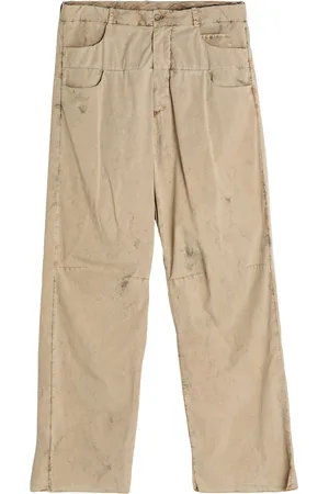 MASNADA BOTTOMWEAR Pantaloni