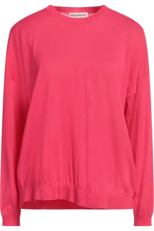 GOES BOTANICAL MAGLIERIA Pullover
