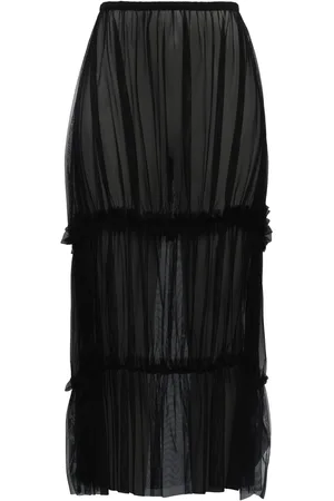 Maison Margiela BOTTOMWEAR Gonne lunghe